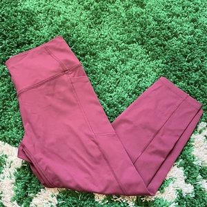 Victoria's Secret Pink Leggings